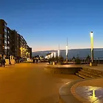 Seascape * オステンド