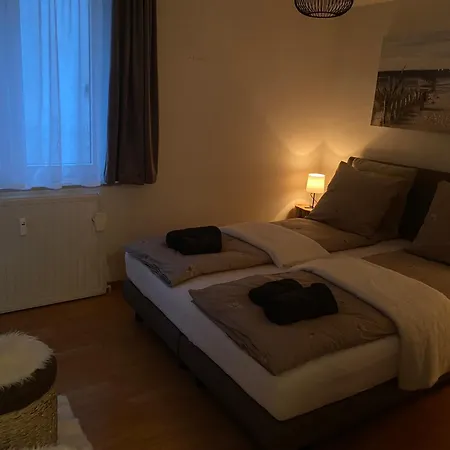 Apartamento Seascape *