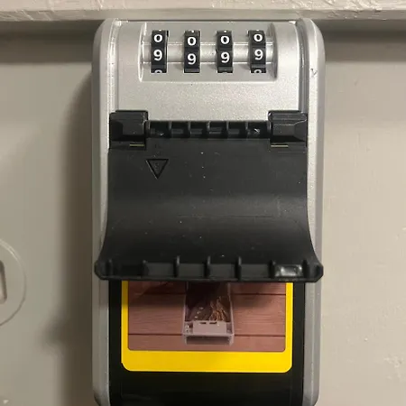 Apartamento Seascape