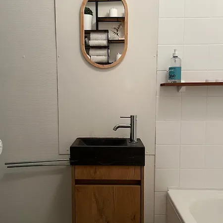 Apartamento Seascape *