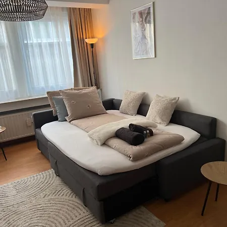 Apartamento Seascape *