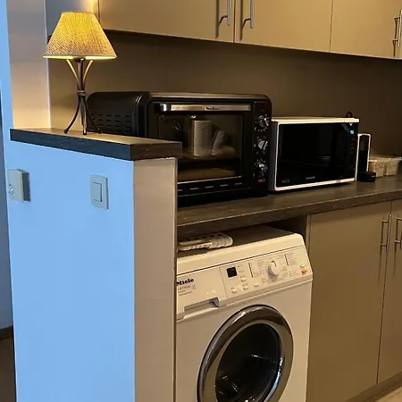 Apartamento Seascape