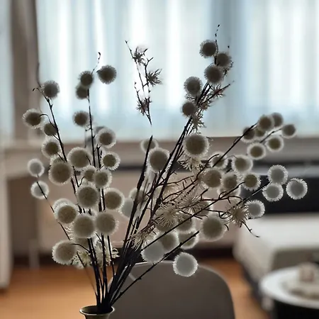 아파트 Seascape