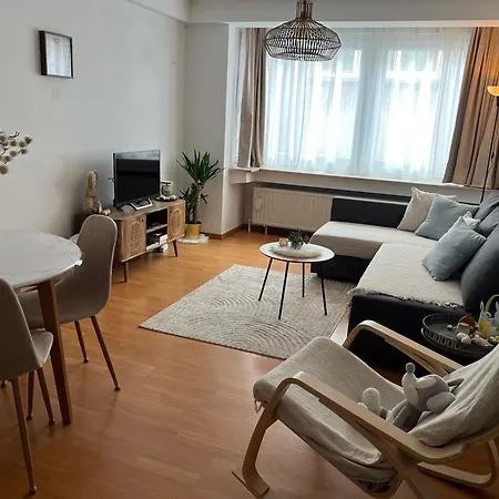 Seascape Apartamento *