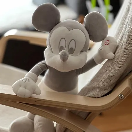 Apartment Seascape Ostende