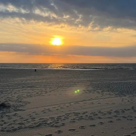 아파트 Seascape 오스텐드