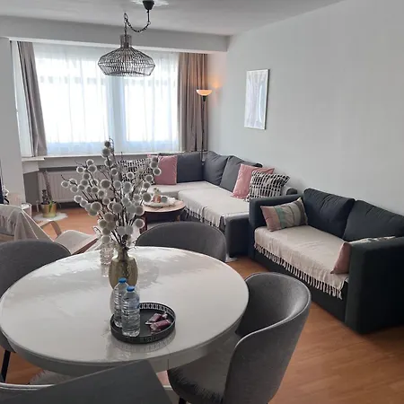 Appartement Seascape