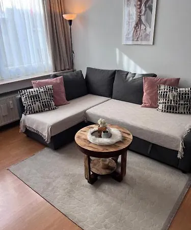 Seascape Appartement *