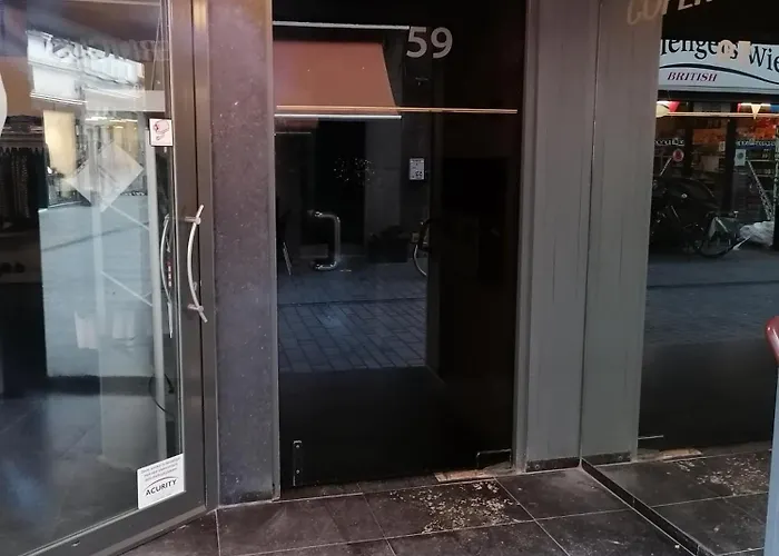 Seascape 오스텐드