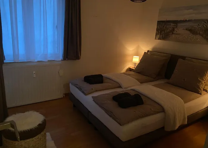 아파트 Seascape *