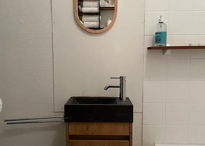 Apartament Seascape *