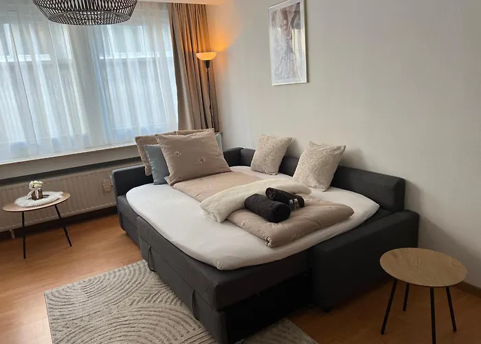 Apartament Seascape *