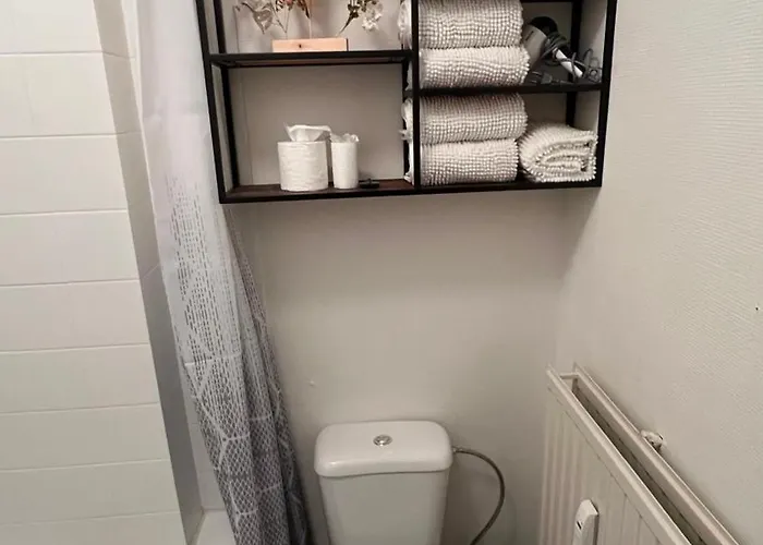 Seascape 오스텐드