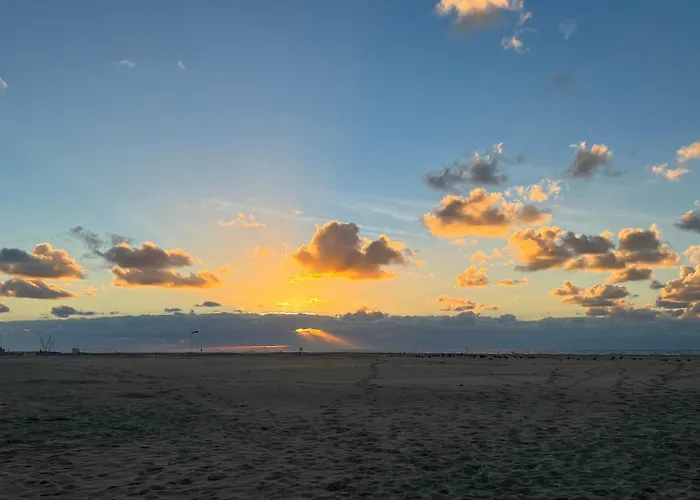 아파트 Seascape *