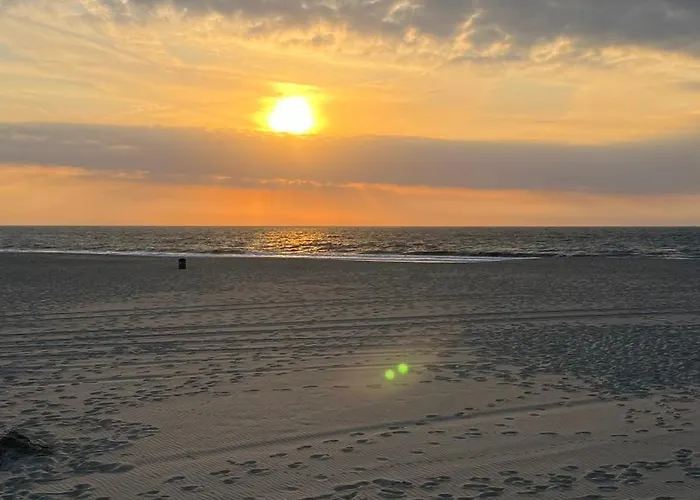 Apartament Seascape Ostenda