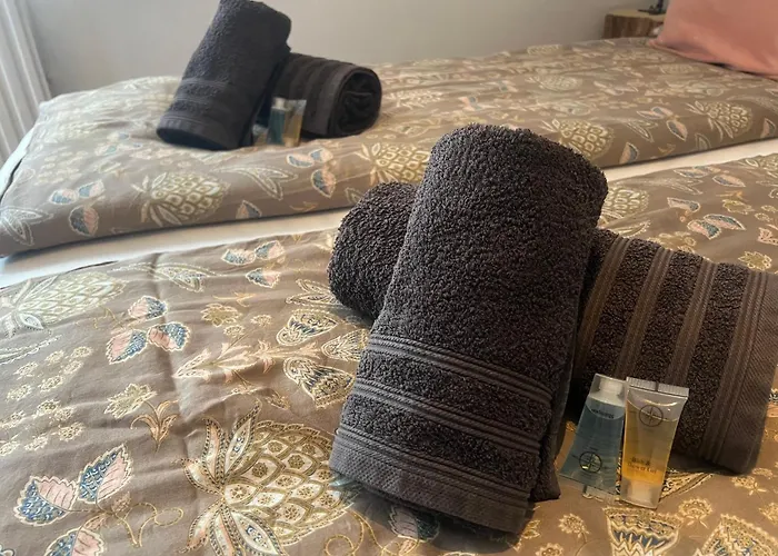 Seascape 오스텐드