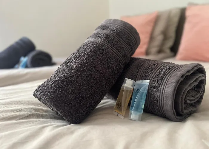 아파트 Seascape *