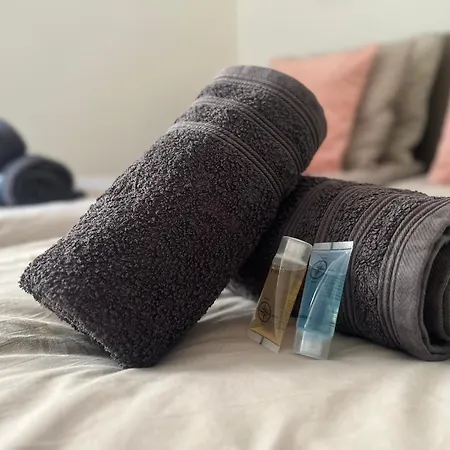 Apartment Seascape *