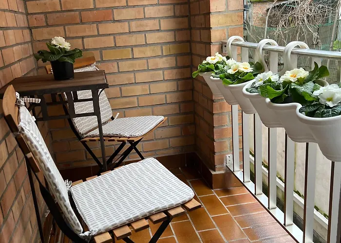 Apartment Seascape Ostend